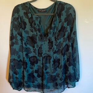 Lane Bryant 16 Blouse